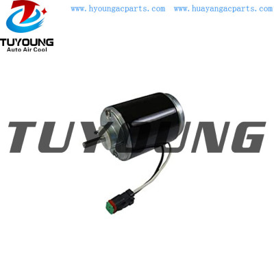 OUT OF STOCK Caterpillar auto ac blower motors 1741505 24V CCW motors 174-1504 174-1505 148897