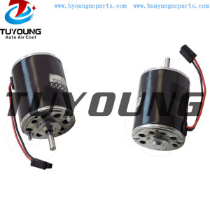 TuYoung factory directly sale Caterpillar auto ac blower motors 288-1556 2881556 228-9045 2289045