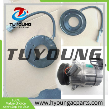 Brand new superior quality copper materia PXV16 Auto ac compressor clutch coil for Chevrolet Cobalt 2010 97556