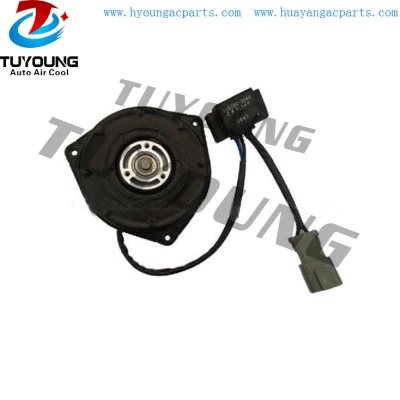best selling PN#065003130 06500-3130 Auto air blower motor Toyota Camry Engine Radiator Fan car cooling fan blower motor