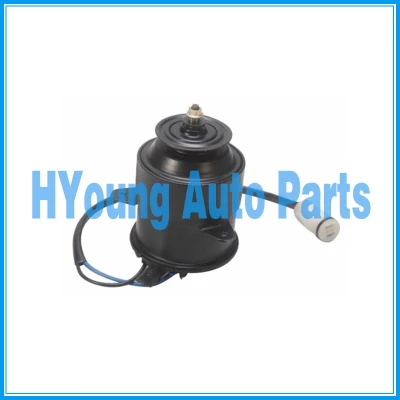 China supply cheap price 17120-71C10 17120 71C10 1712071C10 Radiator Fan motor for Toyota cooling fan motor