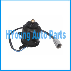 factory directly sale favourable price Toyota Carola cooling fan motor 16363-15120 16363 15120 1636315120