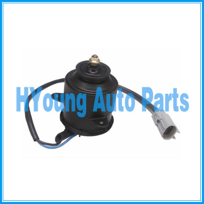 factory directly sale favourable price Toyota Carola cooling fan motor 16363-15120 16363 15120 1636315120