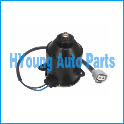 made in china best selling 16363-0P010 For Toyota Crown Radiator Cooling Fan Motor 163630P010