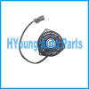 China supply high quality 065000-1792 12V Auto AC air conditioning fan motor For HONDA CRV ACCORD 2.3L