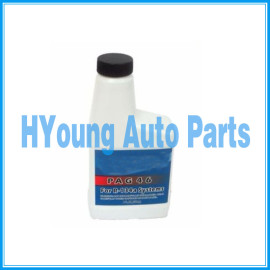 Wholesale cheap price auto air compressor Oil 8oz/ PAG 46 Oil A/C System Oil For R-134A