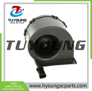 Factory directly sale superior quality Auto ac blower fan motor for John deere 12v 130063810