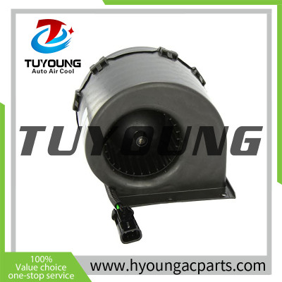 Factory directly sale superior quality Auto ac blower fan motor for John deere 12v 130063810