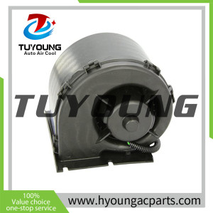 Factory directly sale superior quality Auto ac blower fan motor for John deere 12v 130063810