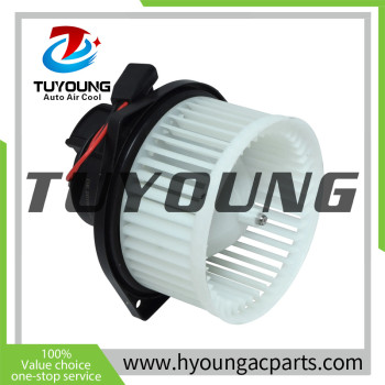 made in China long service life Auto ac blower fan motor for BUICK CHEVROLET Oldsmobile Pontiac Saturn V6 207 3.4L 213 3.5L 217 3.6L 15809345