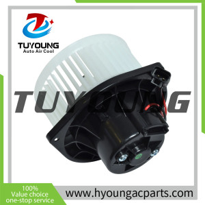 made in China long service life Auto ac blower fan motor for BUICK CHEVROLET Oldsmobile Pontiac Saturn V6 207 3.4L 213 3.5L 217 3.6L 15809345