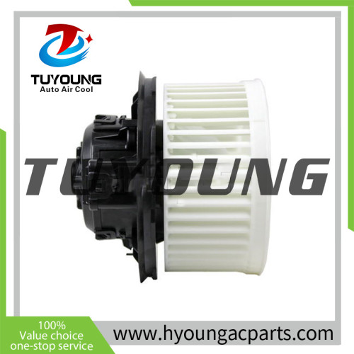 wholesale price stable performance Auto ac blower fan motor for VW UP 121 122 BL1 BL2(2012) 1S1819015A  1S1819015 A