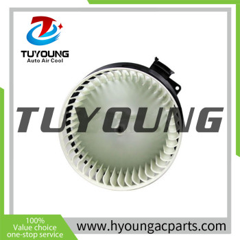 wholesale price stable performance Auto ac blower fan motor for VW UP 121 122 BL1 BL2(2012) 1S1819015A  1S1819015 A