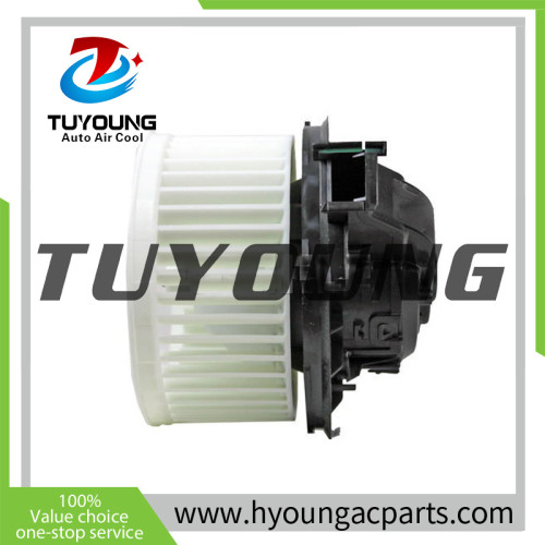 wholesale price stable performance Auto ac blower fan motor for VW UP 121 122 BL1 BL2(2012) 1S1819015A  1S1819015 A