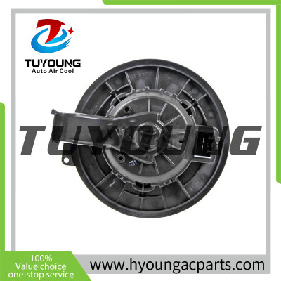 wholesale price stable performance Auto ac blower fan motor for VW UP 121 122 BL1 BL2(2012) 1S1819015A  1S1819015 A