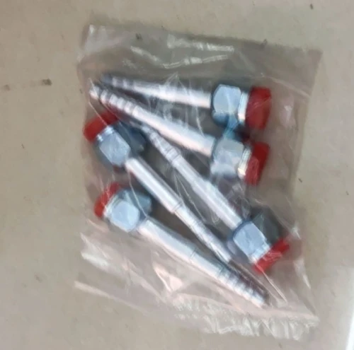 TUYOUNG brand new auto air conditioning hose fitting Aluminum China factory wholesale