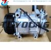 You Tube video:  TUYOUNG Sanden auto ac compressors video