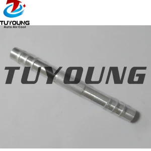 China Factory #6 #8 #10 #12 Car air conditioning adapter fitting,new brand Auto ac pipe Fittings