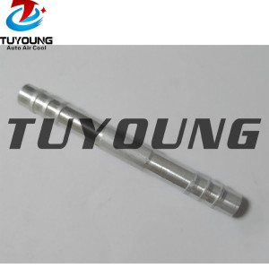 China Factory Direct Sales Car air conditioning adapter fitting,new brand Auto ac pipe Fittings
