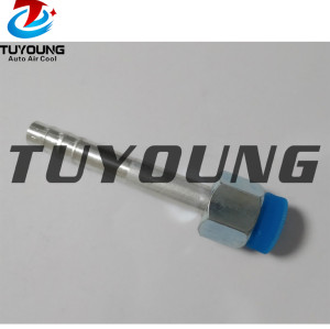 China factory direct sales Car air conditioning adapter fitting
