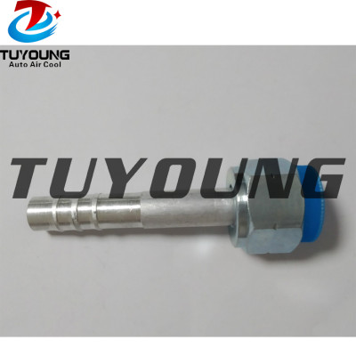 TuYoung factory directory and high quality Car air conditioning adapter fitting
