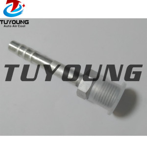 Wholesale cheap price and high quality Car air conditioning adapter fitting