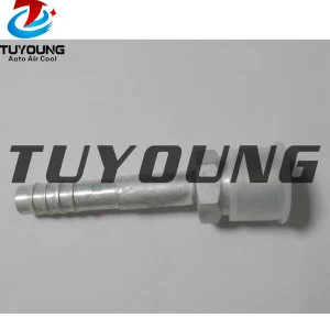 Affordable and high quality Car air conditioning adapter fitting #8