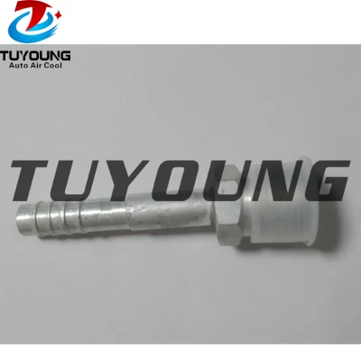 Affordable and high quality Car air conditioning adapter fitting #8