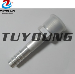 China product and high quality Car air conditioning adapter fitting #6