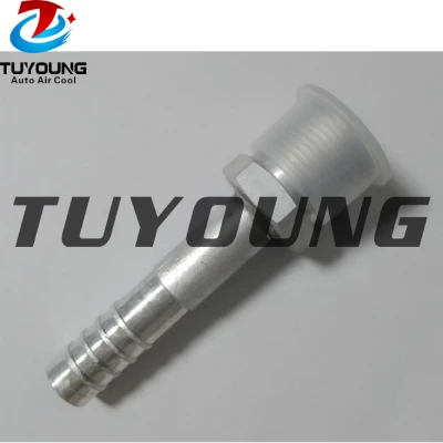 China product and high quality Car air conditioning adapter fitting #6