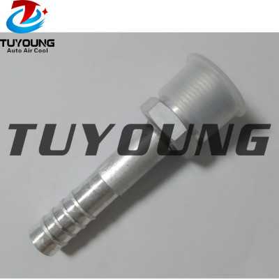 China product and high quality Car air conditioning adapter fitting