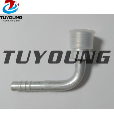 Wholesale cheap price and high efficiency Car air conditioning adapter fitting