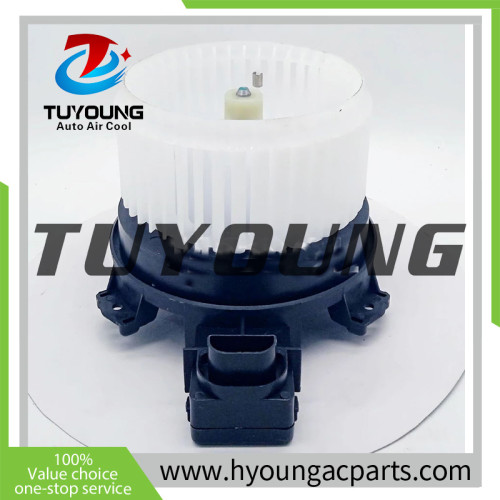 exporter manufacture stable performance Auto ac blower fan motor for toyota Hilux 2015 871030K390