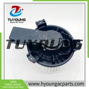 exporter manufacture stable performance Auto ac blower fan motor for toyota Hilux 2015 871030K390