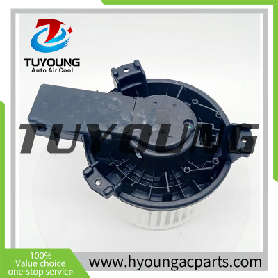 exporter manufacture stable performance Auto ac blower fan motor for toyota Hilux 2015 871030K390