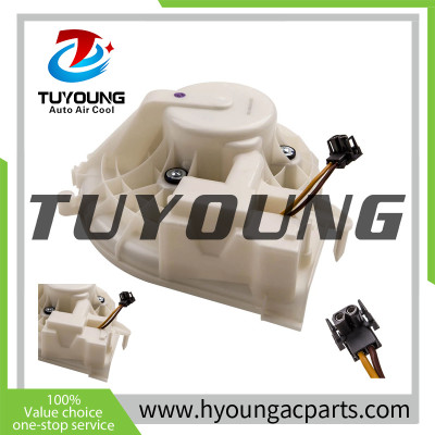 Factory directiy sale stable performance Auto ac blower fan motor for Mercedes-Benz SLK280/SLK55 AMG V6 3.0L 332 5.5L 2005-2011 1718350004  A1718350004