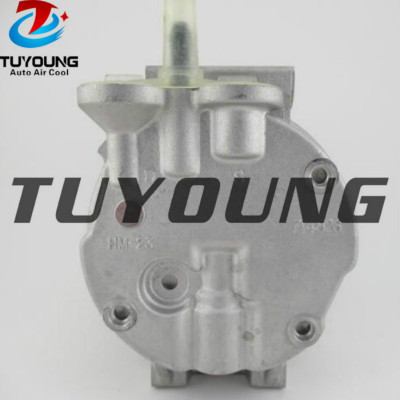 V5 auto ac compressor Chevrolet-Daewoo Kalos Aveo 96246405 96293315 96442920 25189145 714978 715399