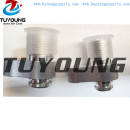 TUYOUNG manufacture #10 vehicle air conditioning adapter fitting,brand new Auto ac pipe Fittings