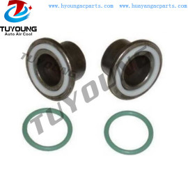 Wholesale cheap price air conditioning adapter fitting Auto Adapter O'RING - ROTOLOCK YORK