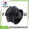 TUYOUNG high quality Auto ac blower fan motor for Cadillac Chevrolet GMC V8 6.2 5.3 4.3 6.6L 2015-2020 23226813 23227183 23412312