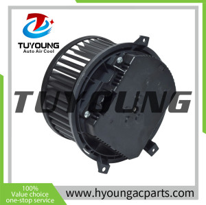 TUYOUNG high quality Auto ac blower fan motor for Cadillac Chevrolet GMC V8 6.2 5.3 4.3 6.6L 2015-2020 23226813 23227183 23412312
