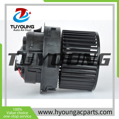 China manufacture cheap price Auto ac blower fan motor for Dacia Duster 272104185R  883698