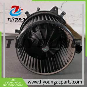 China factory direct sales Auto A/C Blower Motor for RENAULT LATITUDE 2.0 dCi 150 (L70H) Diesel 272100800R