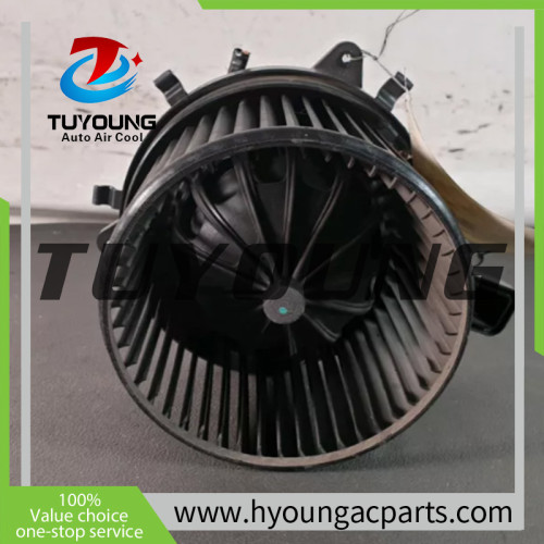 China factory direct sales Auto A/C Blower Motor for RENAULT LATITUDE 2.0 dCi 150 (L70H) Diesel 272100800R