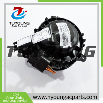 out of stock Auto ac blower fan motor for Volkswagen Polo/Virtus 2019 1.0L 2Q1819021 GT858003