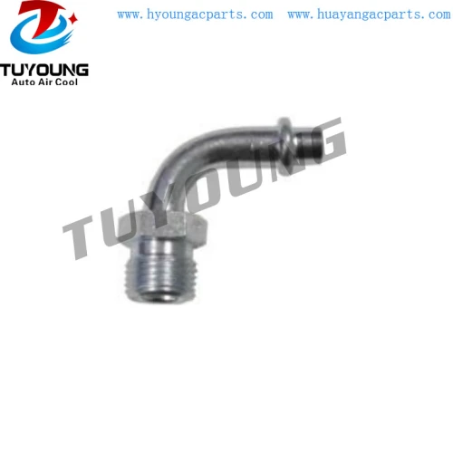 china manufacture ORING G6 - for air conditoning adapter fitting Expansion Valve G6 90ST