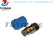 factory directly sale best quality auto adapter for R12 R134A LP service port LOW PRESSURE