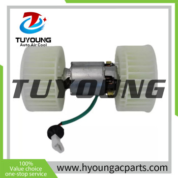 made in China superior quality Auto ac blower fan motor for IVECO STRALIS 2002- 42553954 DEA12002