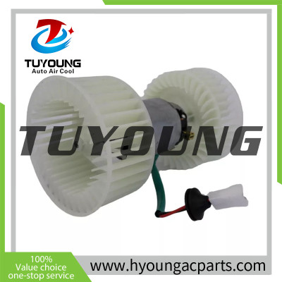 made in China superior quality Auto ac blower fan motor for IVECO STRALIS 2002- 42553954 DEA12002