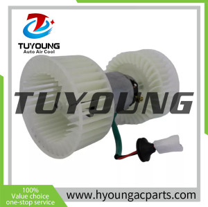made in China superior quality Auto ac blower fan motor for IVECO STRALIS 2002- 42553954 DEA12002
